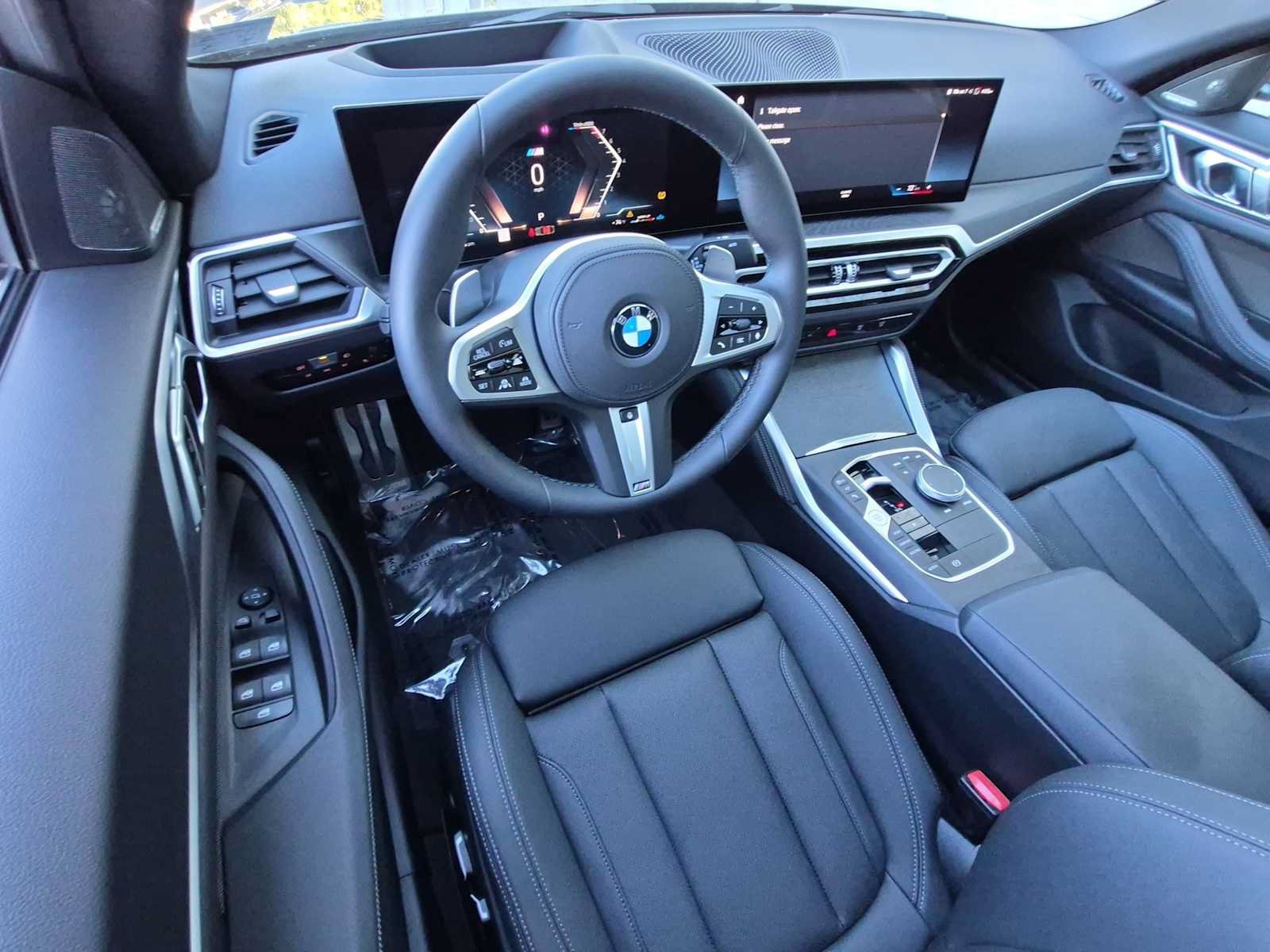 Used 2024 BMW M440i xDrive Gran Coupe AWD/4WD image 10