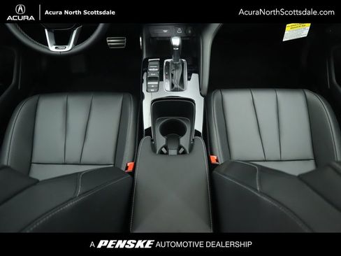 Certified 2025 Acura Integra A-Spec image 20