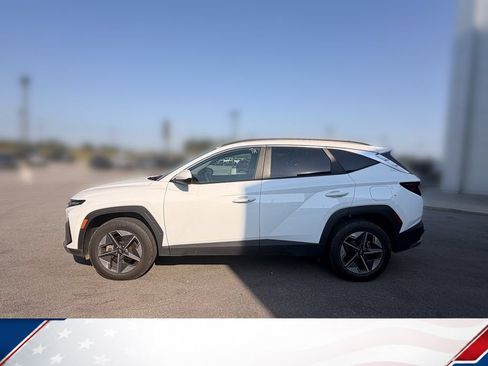 Used 2026 Hyundai Santa Fe SEL AWD/4WD image 6