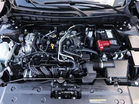 Used 2024 Nissan Altima 2.5 SV w/ SV Premium Package image 27