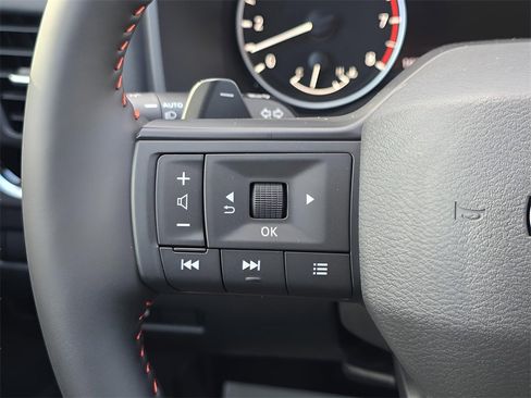 New 2026 Nissan Rogue SV w/ Rock Creek Premium Package image 26