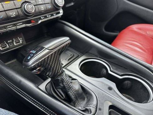 Used 2023 Dodge Durango SRT AWD/4WD image 30