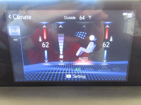 Used 2022 Lexus RX 350 AWD w/ 3500 lbs Tow Prep Package image 40