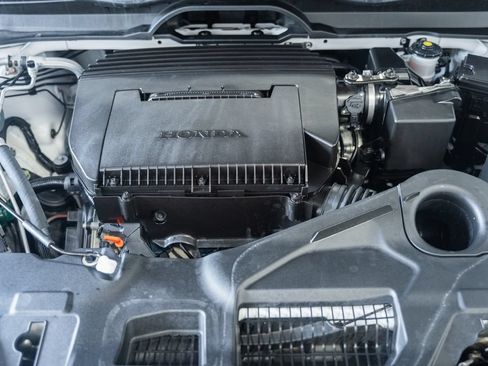 Used 2023 Honda Pilot Elite image 20