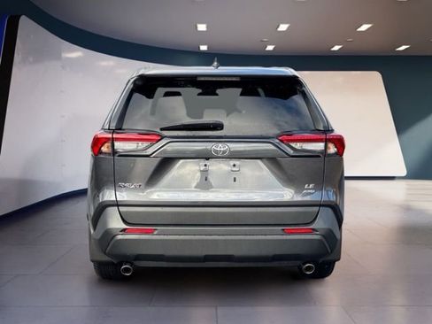 Used 2023 Toyota RAV4 LE image 4