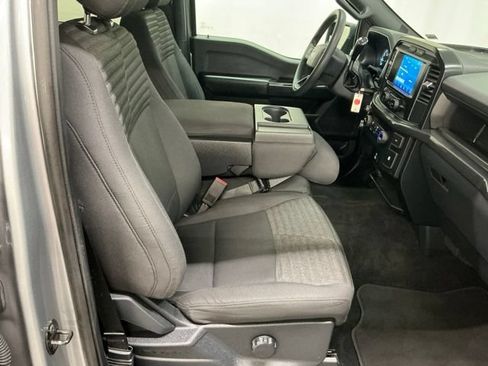 Used 2023 Ford F150 XL w/ STX Appearance Package RWD image 20