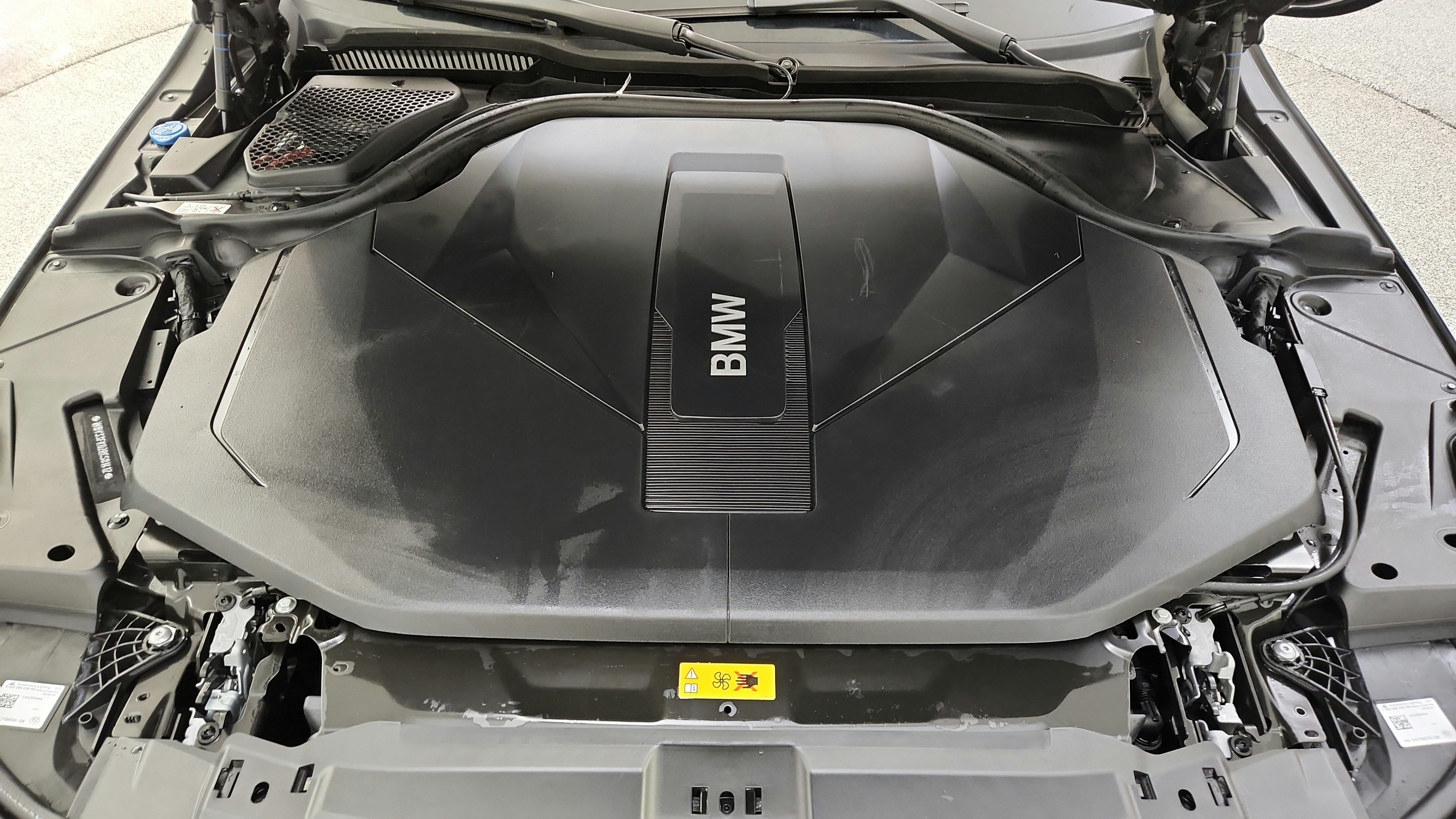 Used 2024 BMW i5 eDrive40i RWD image 37
