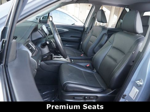 Used 2023 Honda Ridgeline RTL-E image 27