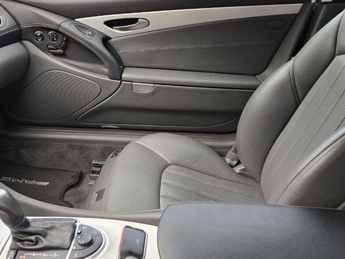 Used 2005 Mercedes-Benz SL 55 AMG SL 55 AMG 2dr Convertible image 15