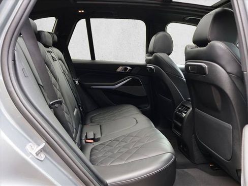 Used 2026 BMW X5 xDrive40i AWD/4WD image 24