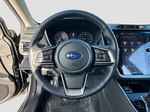 Used 2021 Subaru Outback Limited w/ Popular Package #2 image 11