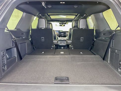 New 2026 Ford Expedition Tremor image 18