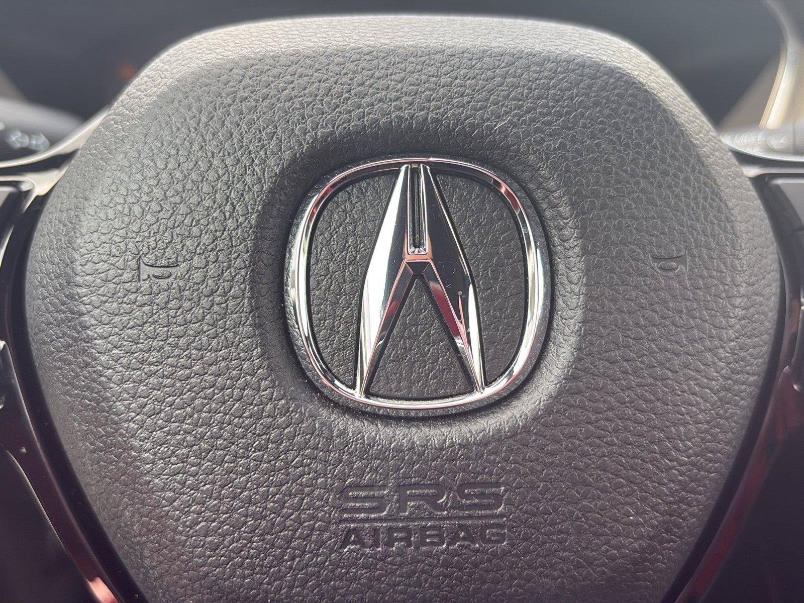 Used 2025 Acura Integra A-Spec FWD image 31
