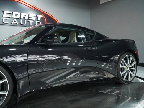 Used 2011 Lotus Evora S RWD image 27