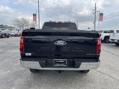 Used 2024 Ford F150 XL w/ Equipment Group 103A High image 3