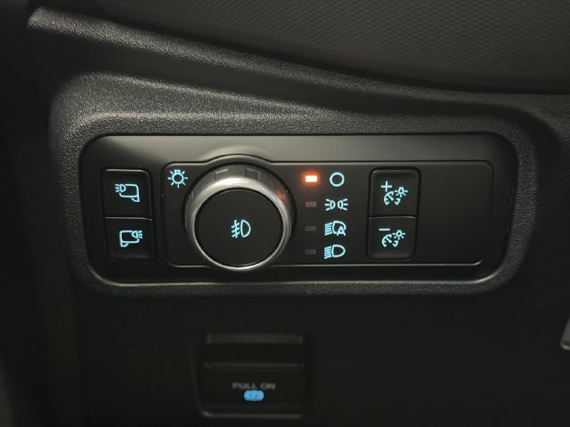 Used 2023 Ford Bronco Raptor AWD/4WD image 22