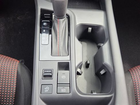 New 2026 Nissan Sentra SR FWD image 18