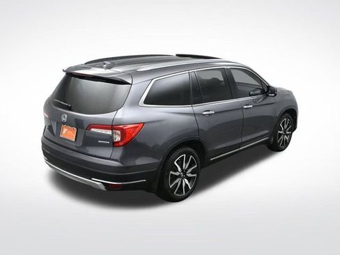 Used 2020 Honda Pilot Touring image 53