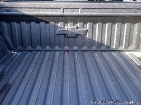 New 2026 Chevrolet Silverado 1500 RST w/ Convenience Package II image 21