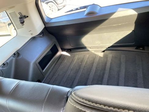 Used 2016 Jeep Patriot High Altitude image 30