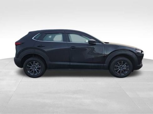 Used 2023 MAZDA CX-30 AWD 2.5 S image 9