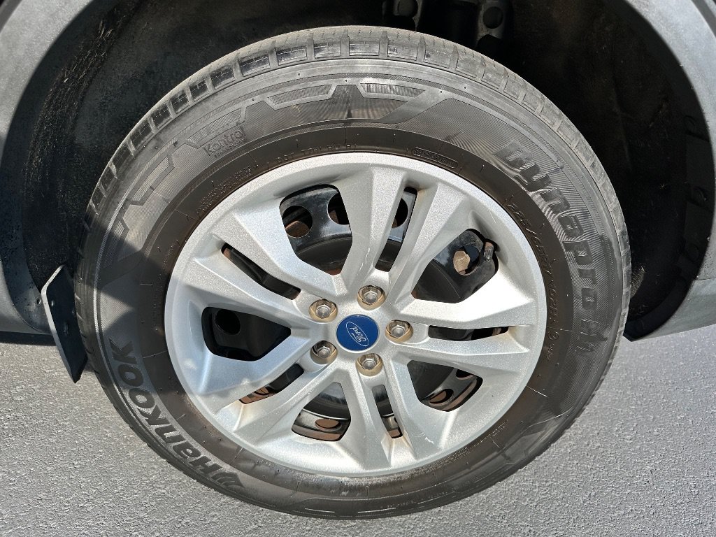 Used 2021 Ford Escape S FWD image 30