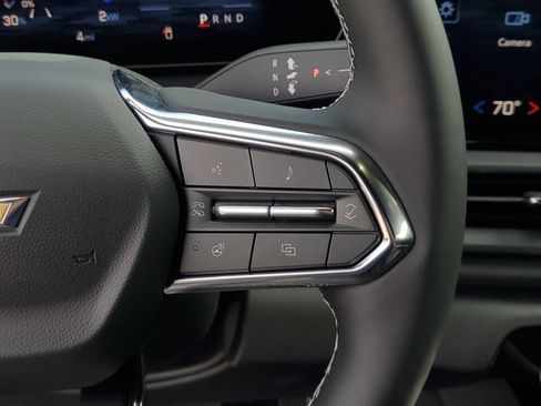 New 2026 Chevrolet Silverado EV LT w/ Plus Package AWD/4WD image 21