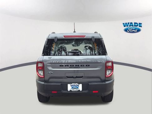 Used 2021 Ford Bronco Sport image 6