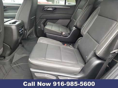 New 2026 Chevrolet Tahoe Premier w/ Sun And Tow Package image 30