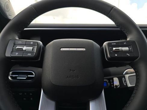 New 2026 Hyundai Palisade Calligraphy AWD/4WD image 27