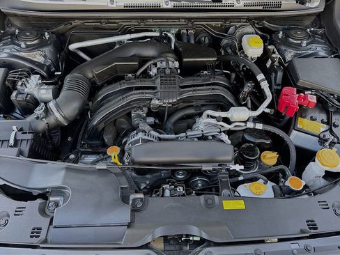 Certified 2025 Subaru Crosstrek 2.0i Premium image 43