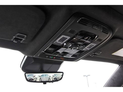 New 2026 Cadillac Escalade ESV Platinum Sport w/ LPO, ONYX Package AWD/4WD image 22