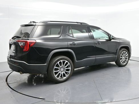 Used 2021 GMC Acadia SLE w/ Elevation Edition FWD image 6