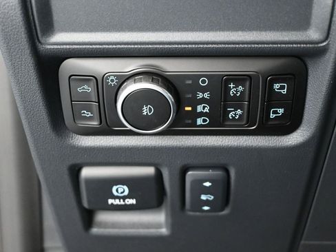 New 2025 Ford F150 Raptor w/ Equipment Group 803A Raptor R image 13