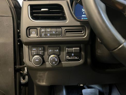 Used 2023 Chevrolet Tahoe RST w/ Luxury Package AWD/4WD image 16