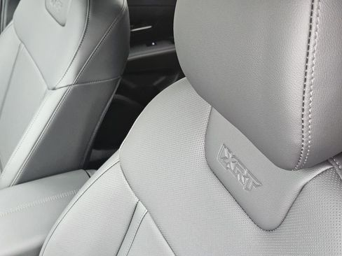 New 2026 Hyundai Tucson XRT AWD/4WD image 24