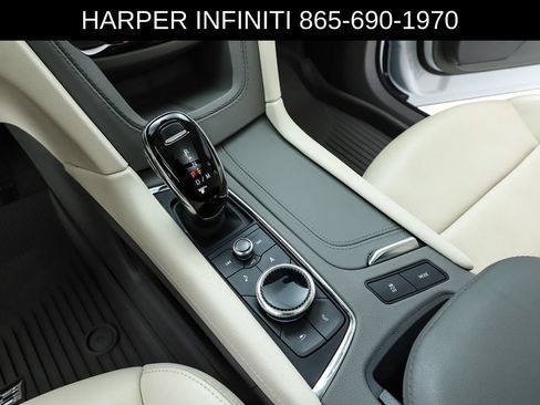 Used 2023 Cadillac XT6 Premium Luxury FWD image 64