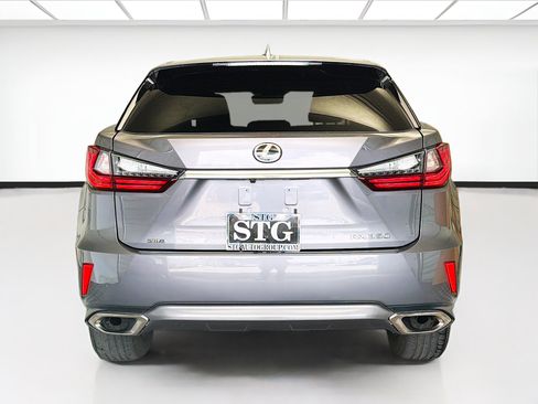 Used 2018 Lexus RX 350 AWD w/ Accessory Package image 5