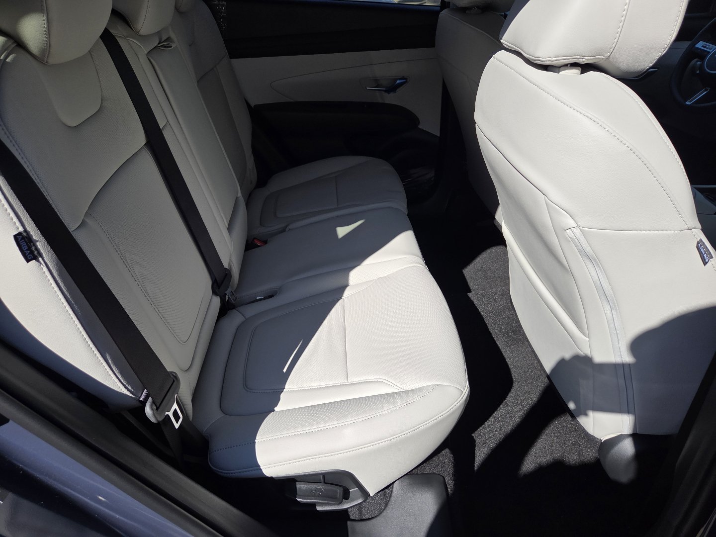 New 2026 Hyundai Tucson SEL Plus AWD/4WD image 22