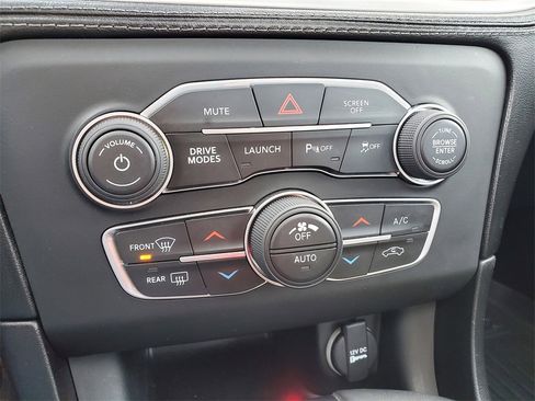 Used 2019 Dodge Charger Scat Pack w/ Dynamics Package image 24