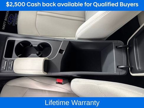 New 2026 Hyundai Sonata SEL image 25