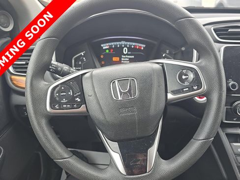 Used 2017 Honda CR-V EX image 6