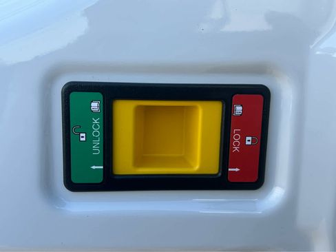 New 2026 Ford Transit 350 148 High Roof Extended image 7