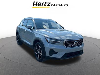 Used 2024 Volvo XC40 B5 Core