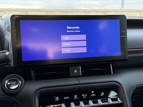 New 2026 Lexus IS 350 F Sport image 24