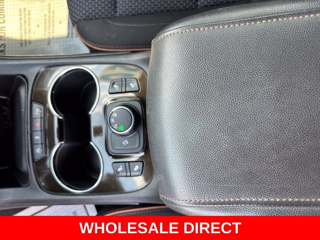 Used 2020 GMC Acadia AT4 AWD/4WD image 20