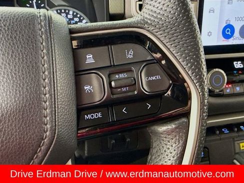 Used 2023 Toyota Tundra Limited image 14