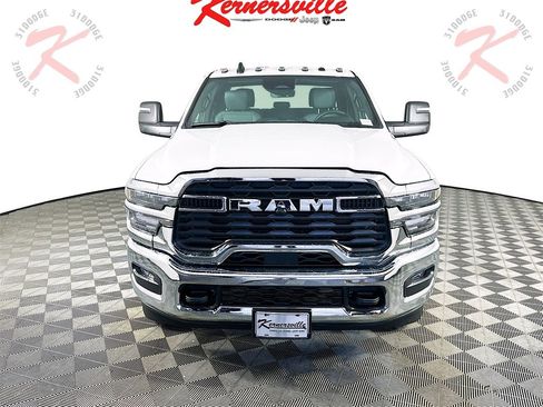 New 2026 RAM 3500 Tradesman image 2