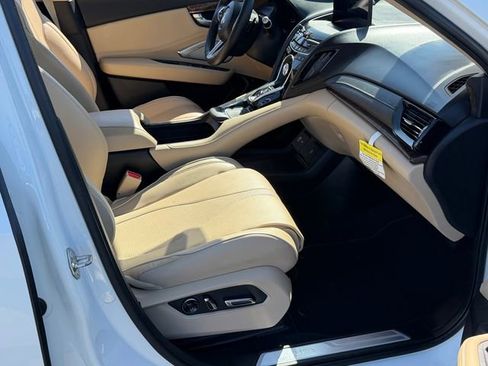 Used 2019 Acura RDX FWD w/ Advance Package image 26