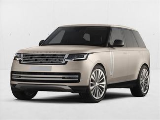 Used 2023 Land Rover Range Rover SE AWD/4WD video 1